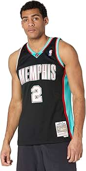 値下げ可能MITCHELL&NESS GRIZZLIES mens-mitchell-and-ness-